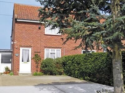 Heath View Cottage Westleton Extérieur photo