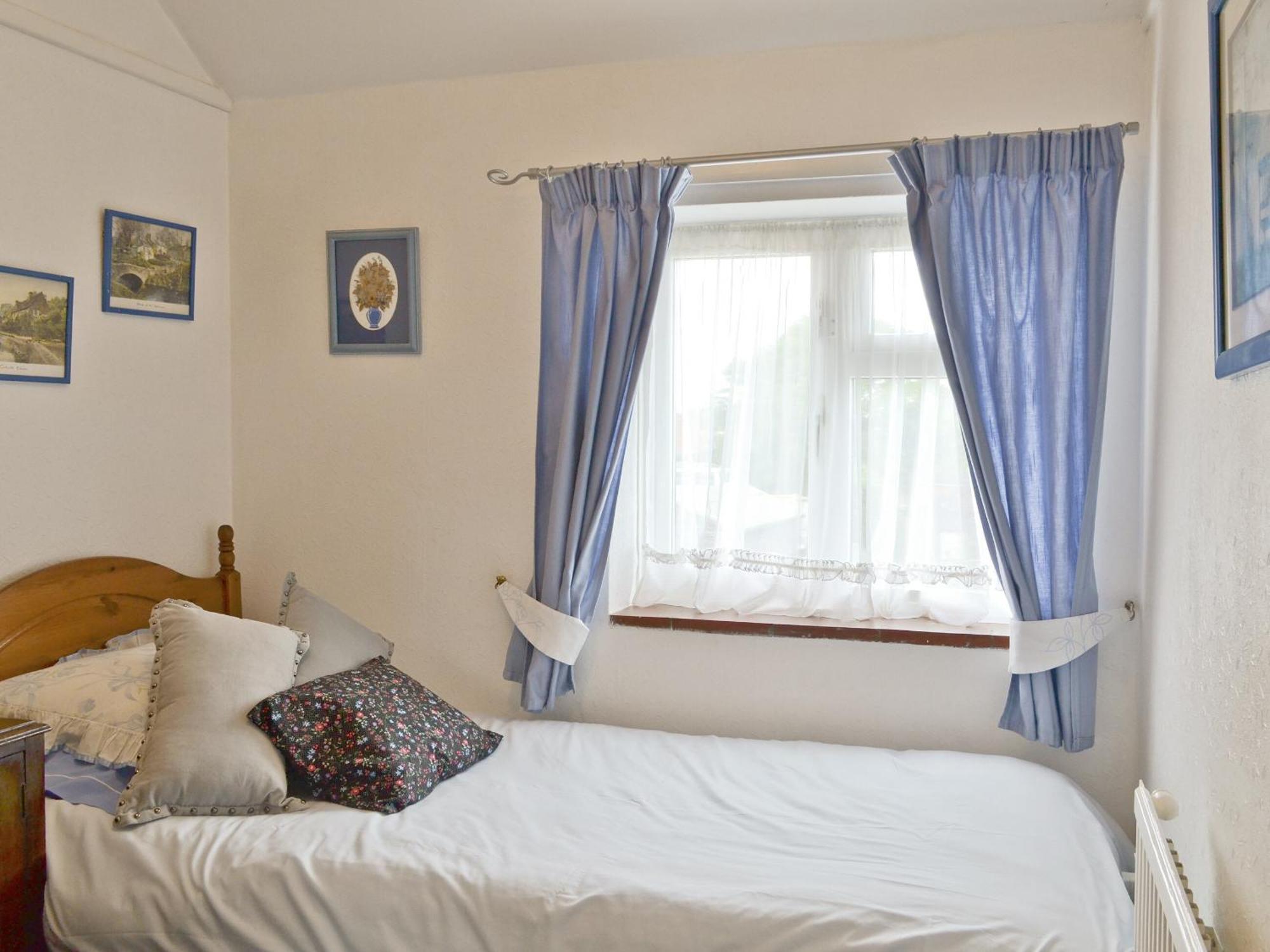Heath View Cottage Westleton Extérieur photo