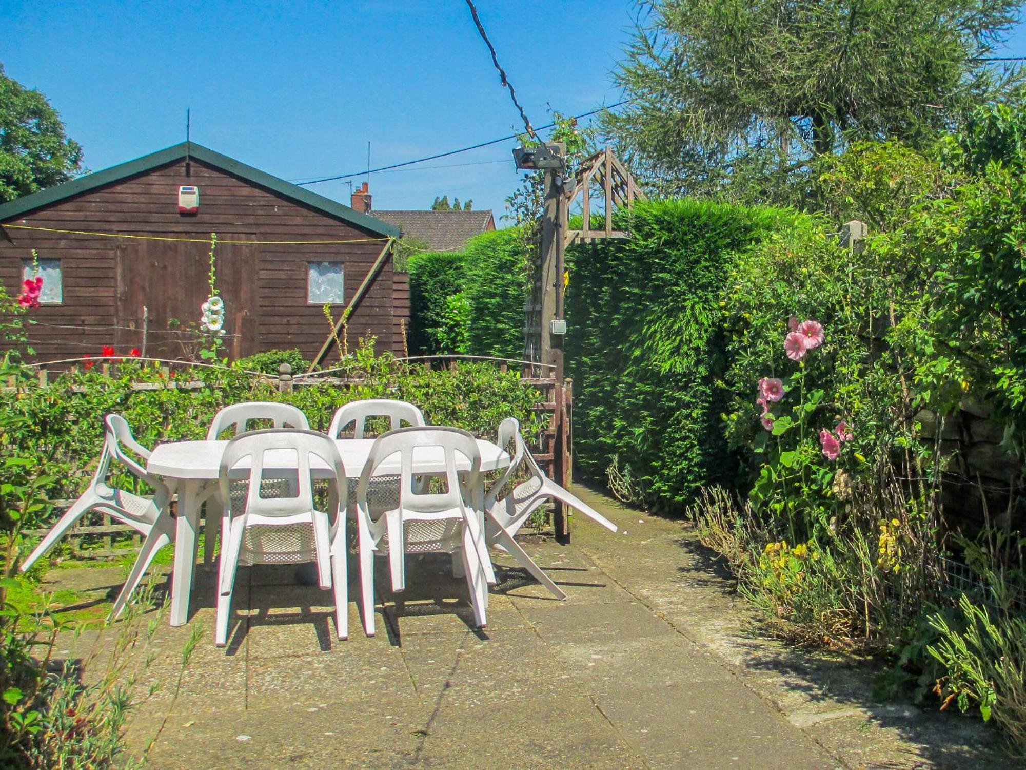 Heath View Cottage Westleton Extérieur photo