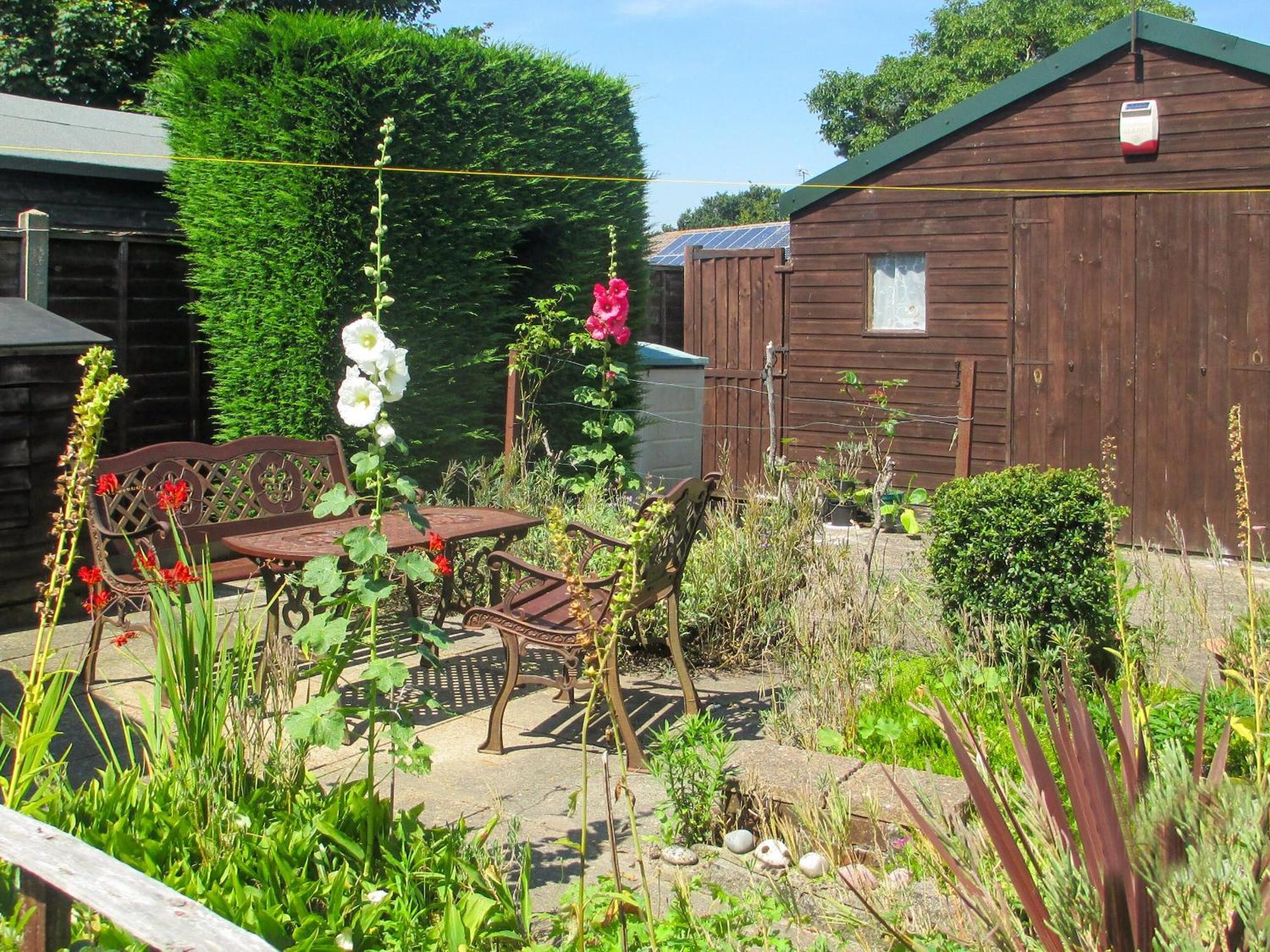 Heath View Cottage Westleton Extérieur photo